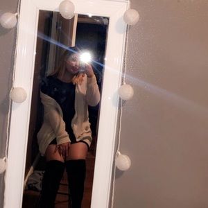 Meet your Posher, Jocelyn